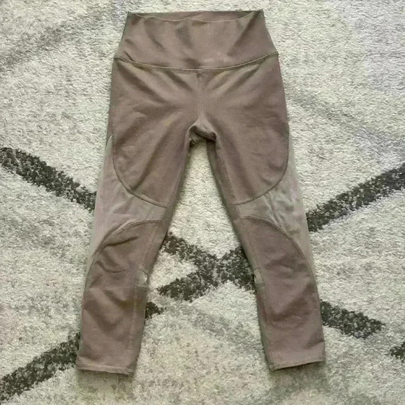 Alo coast capri leggings - Picture 3 of 9